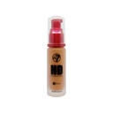 W7 HD Foundation (30ml)