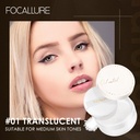 FA201 - Focallure Oil-Control Loose Powder - 12g