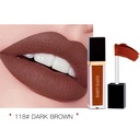 [BG-LP.M118] Beauty Glazed Matte Liquid Lipstick (118)