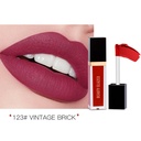 [BG-LP.M123] Beauty Glazed Matte Liquid Lipstick (123)