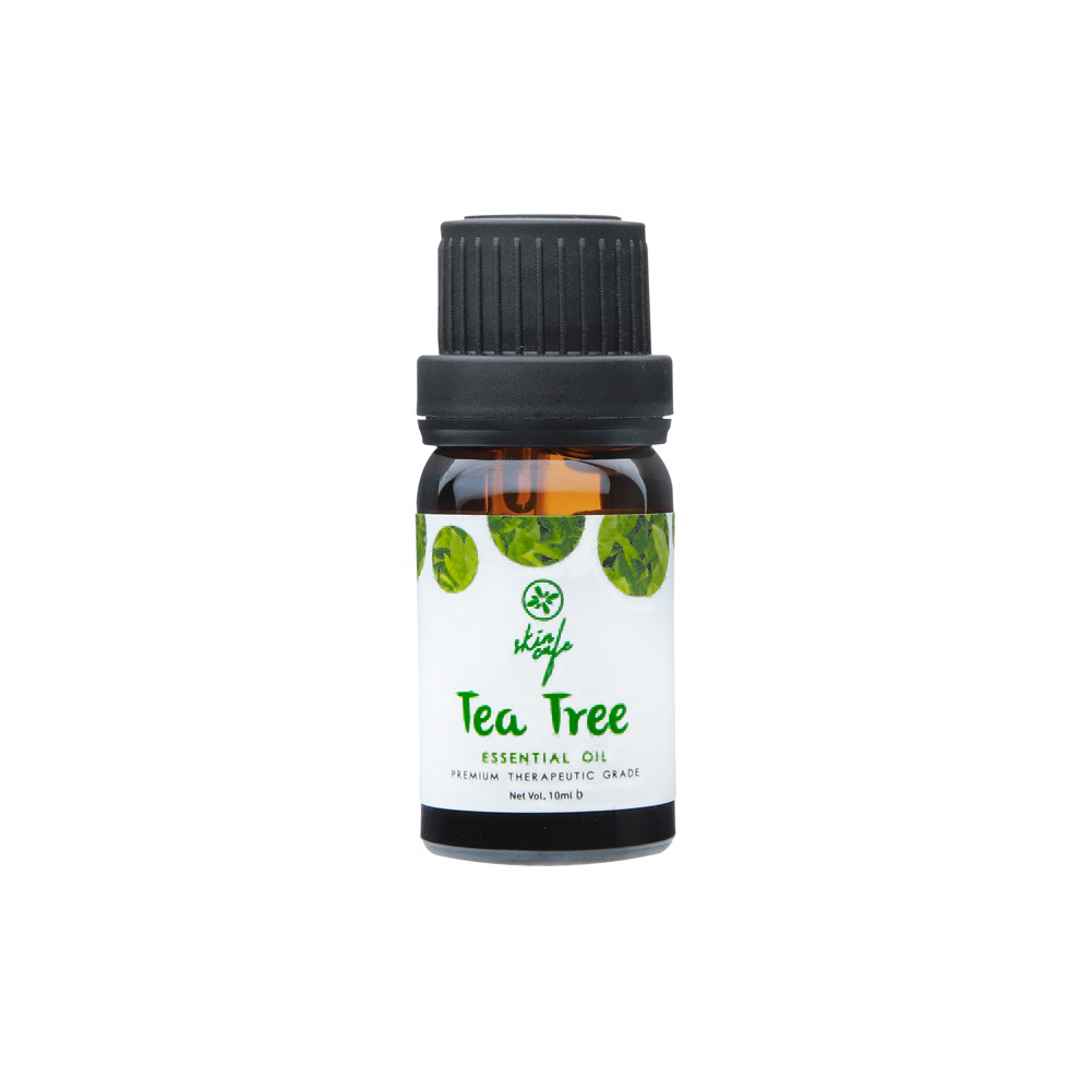 Skin Cafe Tea Tree Essential Oil