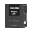 Rajkonna Multani Mati Face Pack