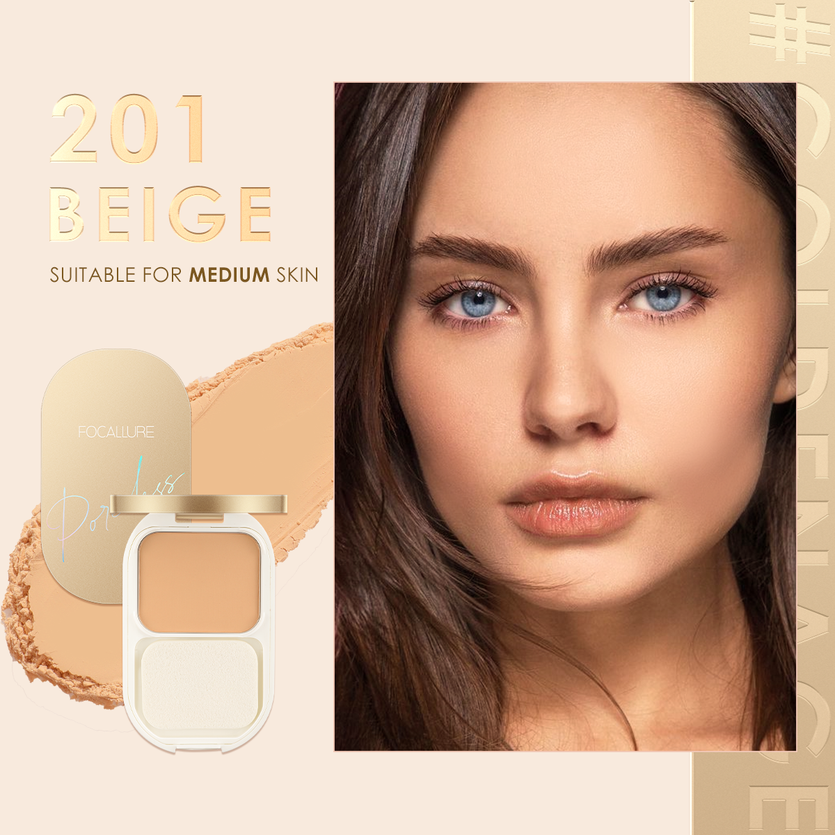 FA206: 201 Beige