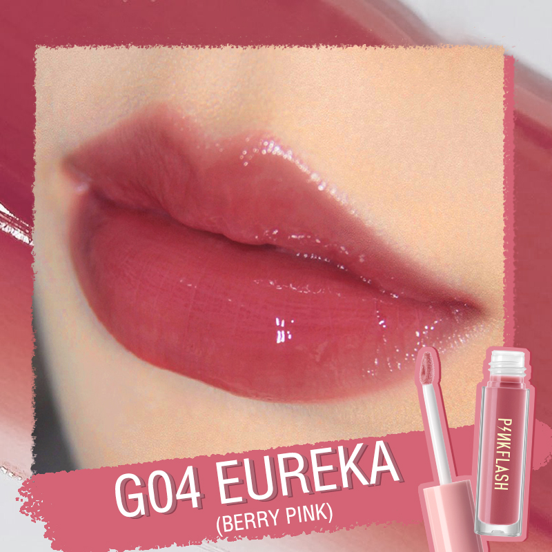 PF-L02: G04 EUREKA