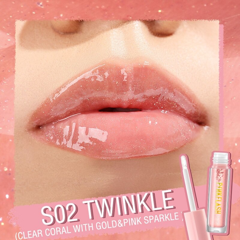 PF-L02: S02 TWINKLE