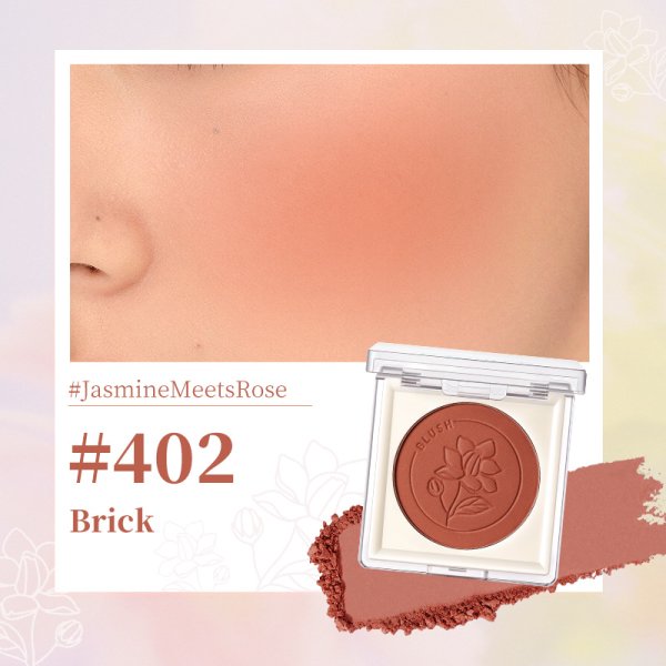 FA235: #402 (Brick Red)