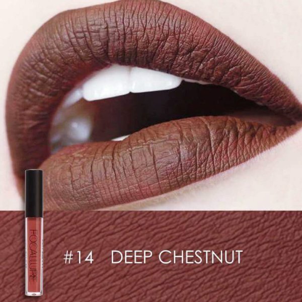 FA24: Shade 14 Deep Chestnut