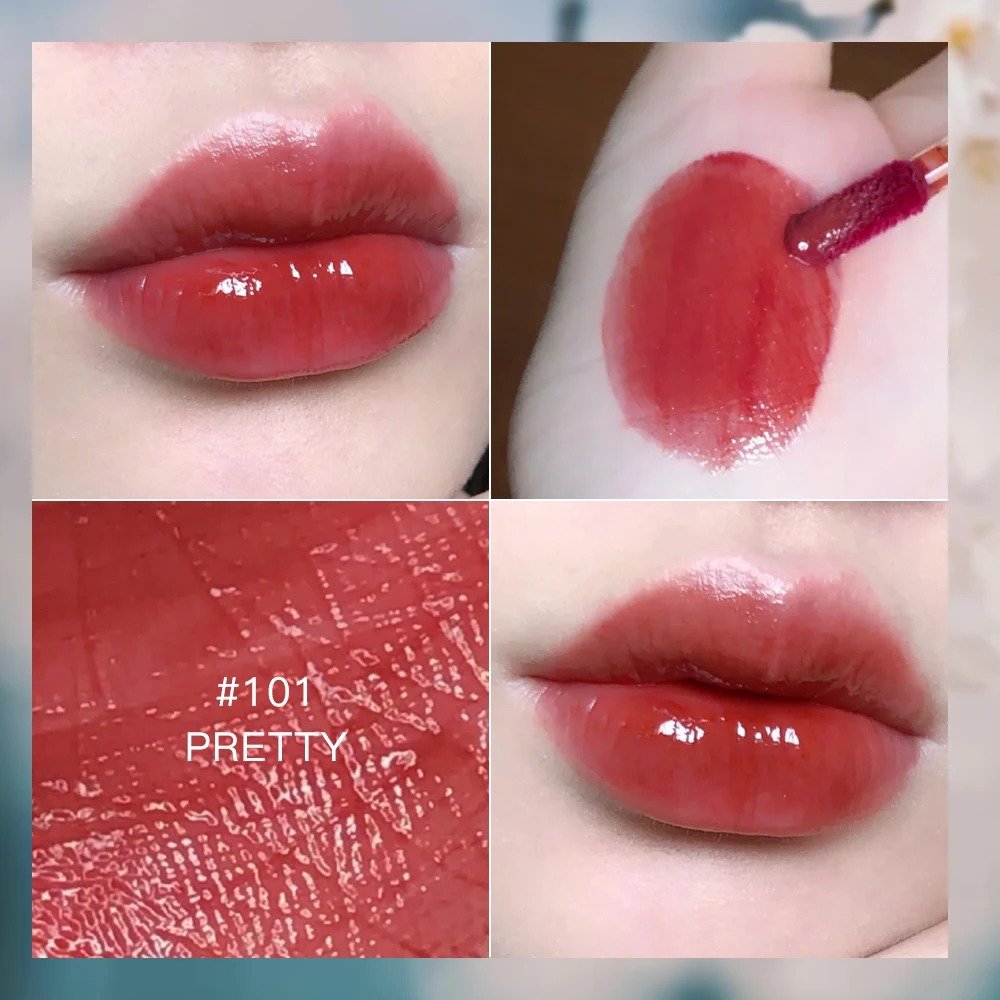 BG-Lipgloss: 101-Pretty