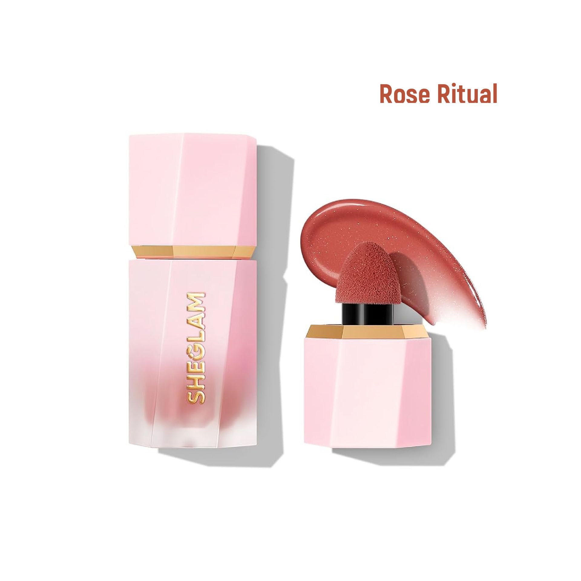 Bloom Blush: Rose Ritual