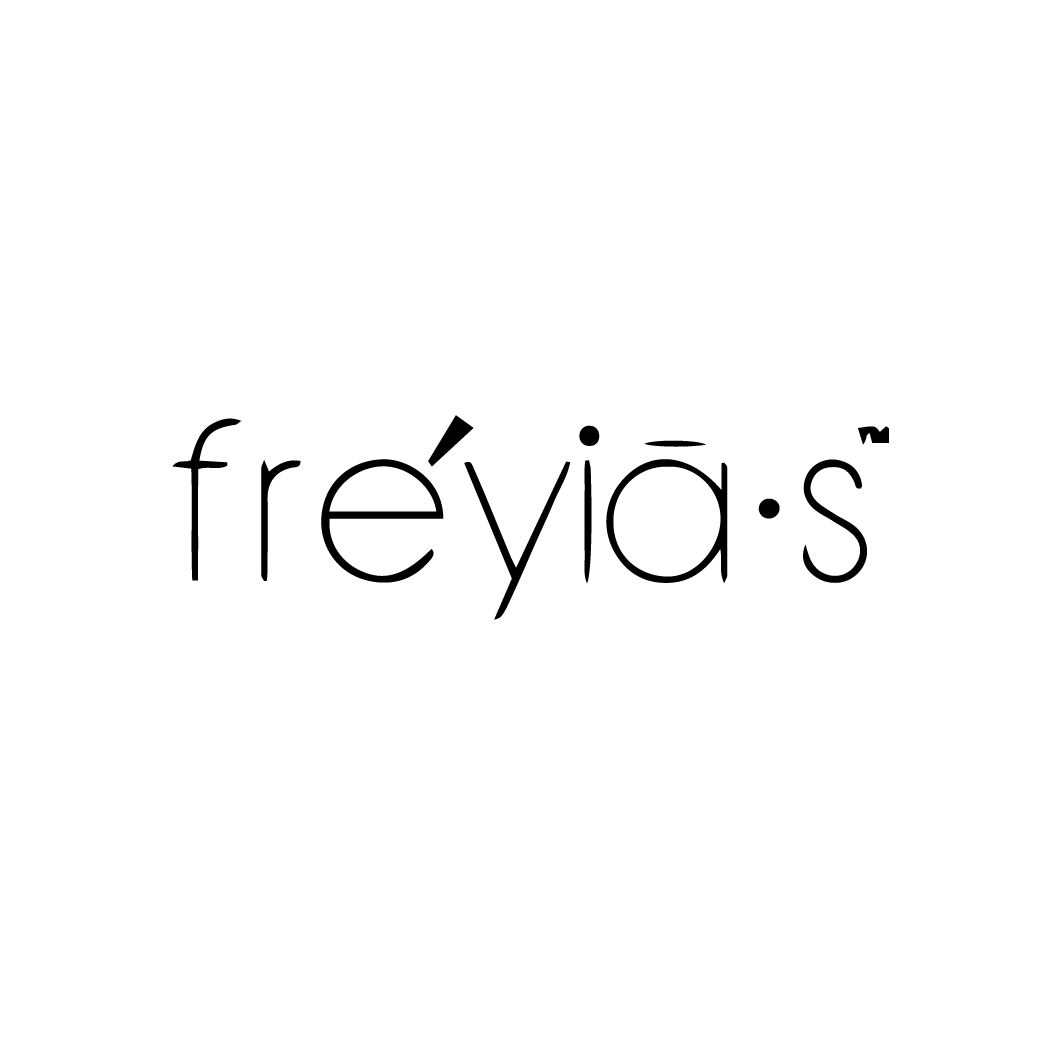 Brand: Freyias