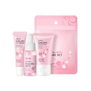 Laikou Sakura Skin & Eye Care Set