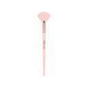 PFT04 - PINKFLASH Scalloped Highlight Brush