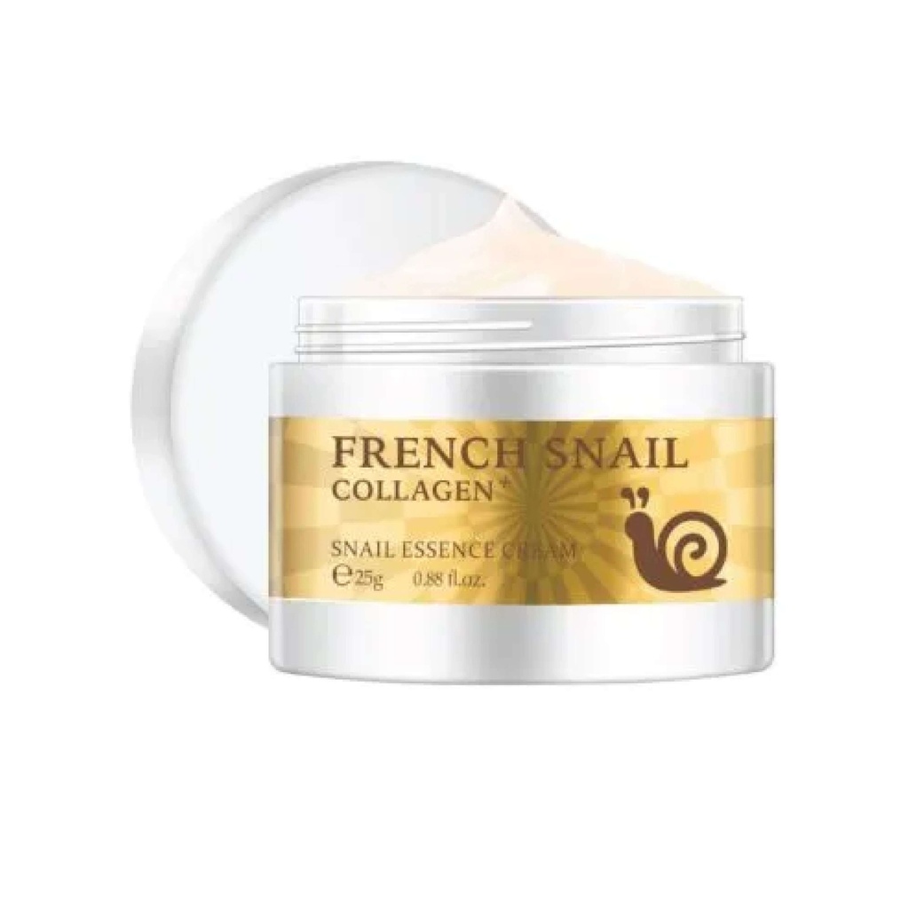 Laikou Snail Hyaluronic Acid Essence Cream