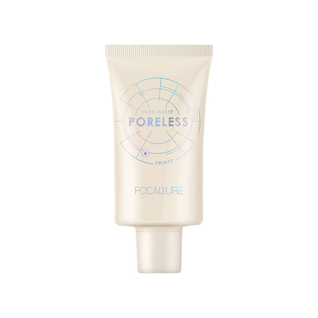 Focallure Ever Matte Poreless Primer (FA268)