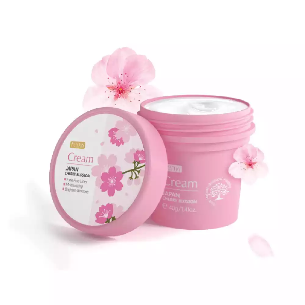 Fenyi Cherry Blossom Cream 