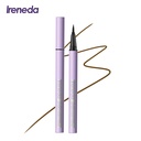 IR01 - Ireneda 24h Longwear Liquid Eyeliner