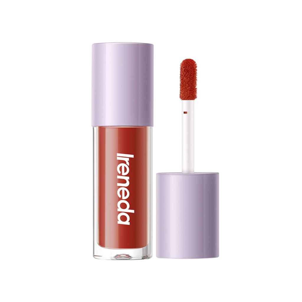 Ireneda Waterproof Matte Liquid Lipstick (IR03)