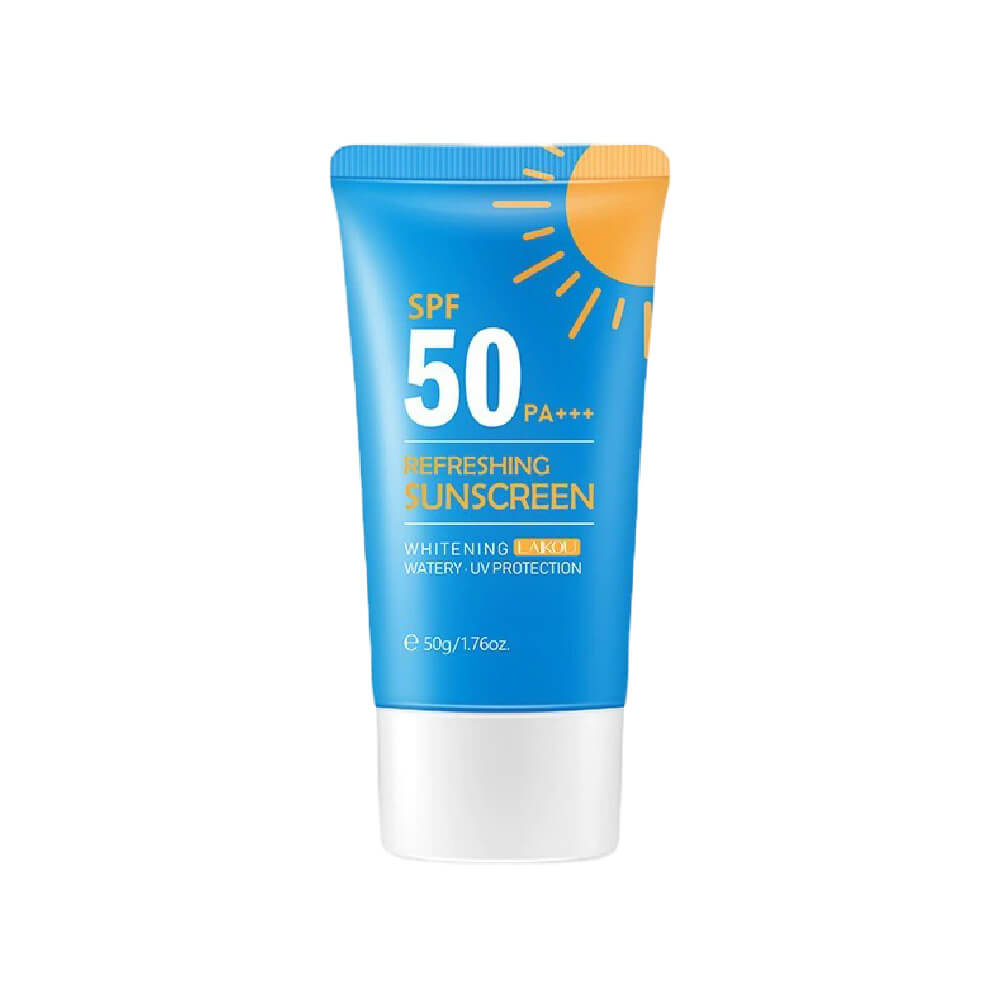 Laikou Refreshing UV Protection Sunscreen SPF50 PA+++