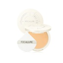 FA236 - Focallure Oil-Control Pressed Powder - 9g