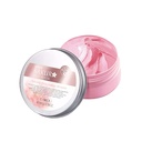 Laikou Sakura Mud Mask Cream(90g)