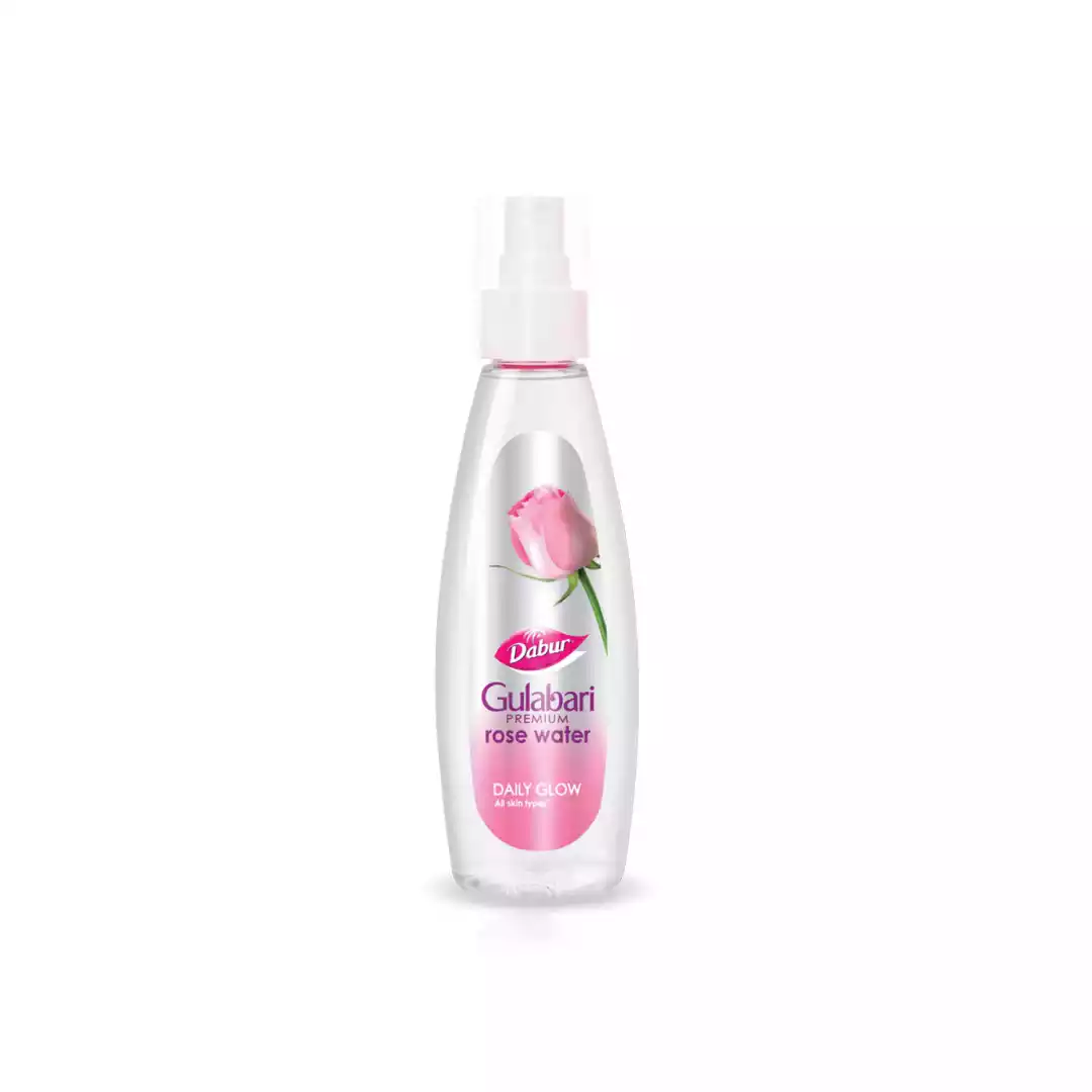 Dabur Premium Rose Water