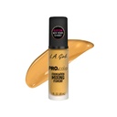 LA Girl PRO Color Foundation Mixing Pigment GLM712 Yellow