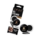 LA Girl Gel Eyeliner - Jet Black