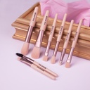 Maange 8 Pcs Brush Set