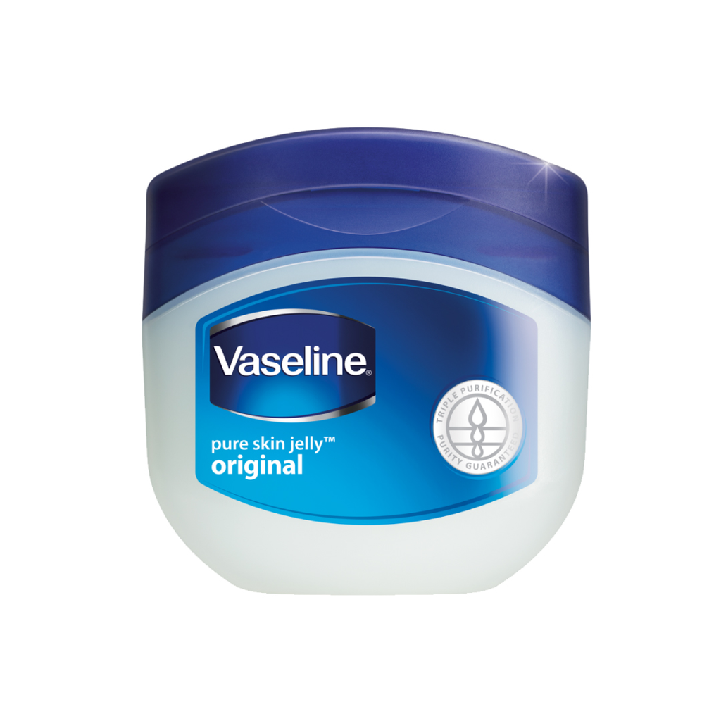 Vaseline Original Skin Protecting Jelly