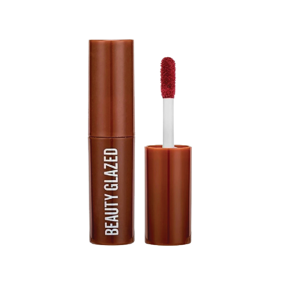 Beauty Glazed Chocolate Silky Lip Glaze