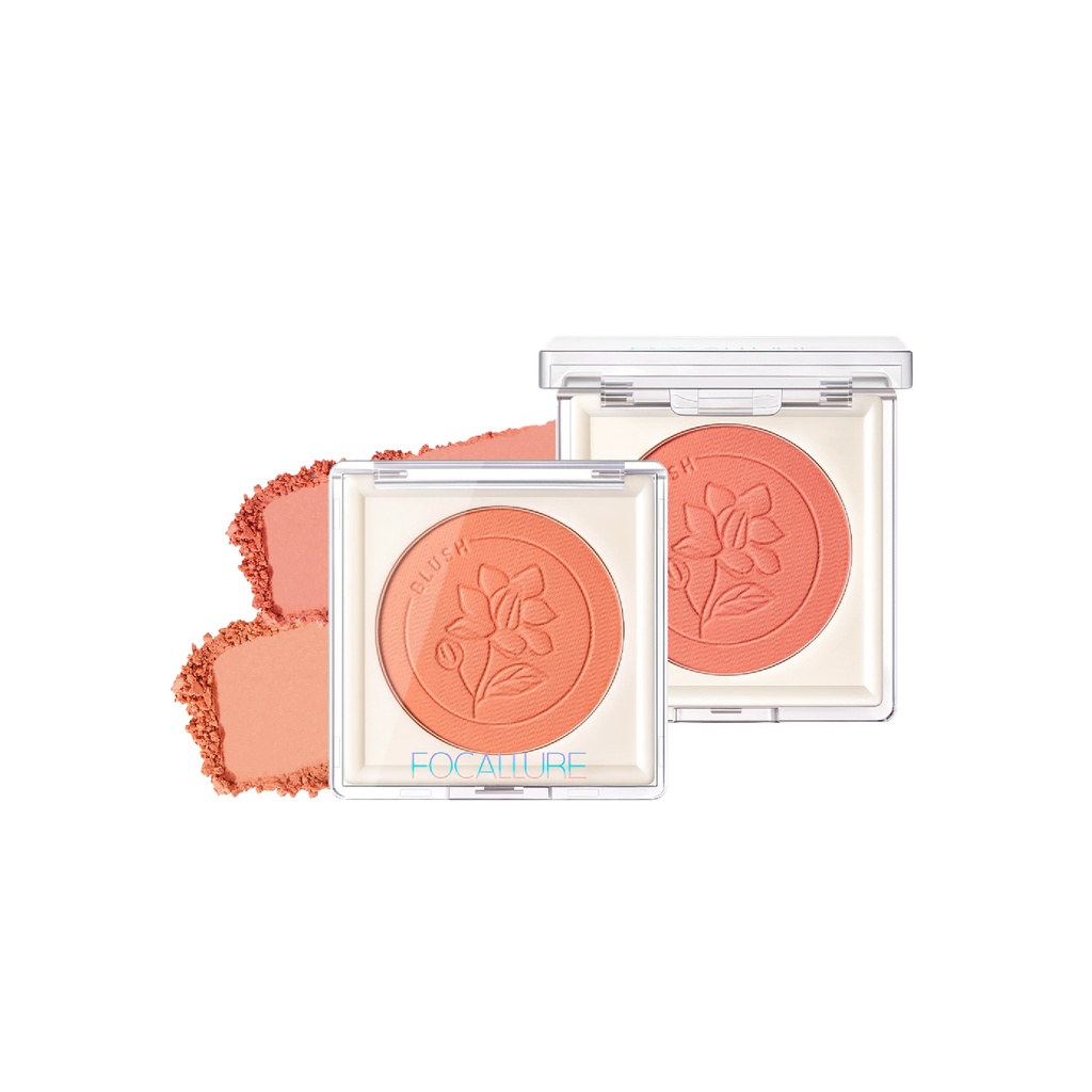 Focallure Perfection Velvet Blush (FA235)