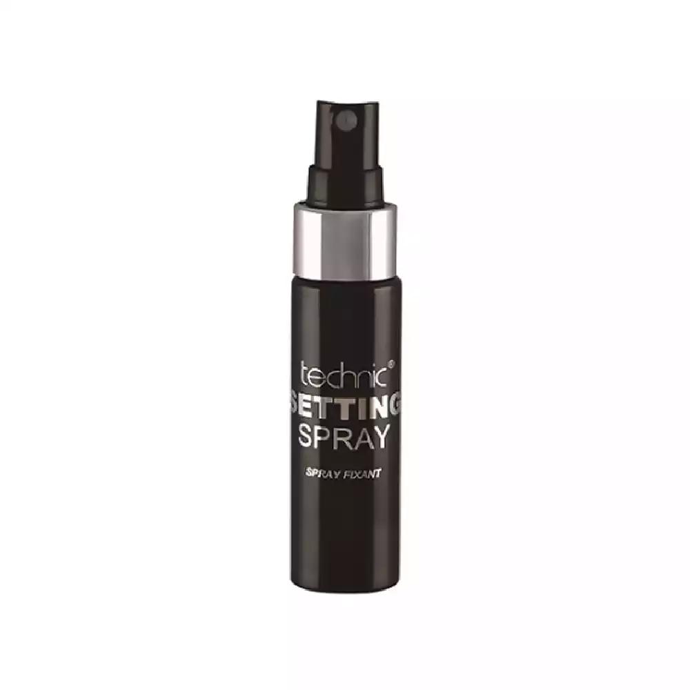 Technic Setting Spray