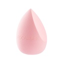 FA136 - Focallure MATCHMAX Latex-Free Beauty Blender - Once Cut Heart