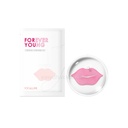 FASC01 - Focallure Collagen Crystal Moisturizing Lip Mask