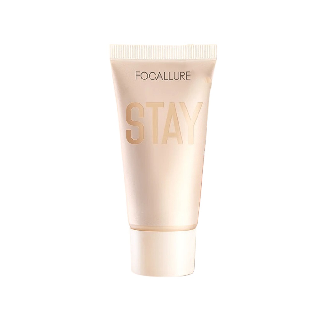 Focallure STAY Pore Blurring Matte Flowless Foundation (FA150)