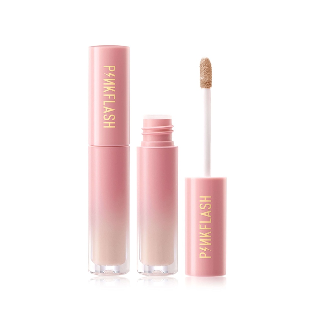 PINKFLASH Lasting Matte Concealer (PF-F04)