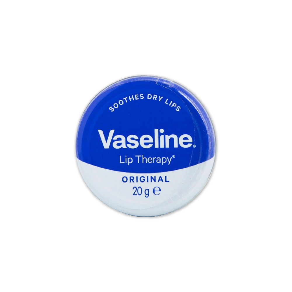 Vaseline Lip Therapy – Original