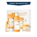 Laikou Vitamin C Skin Care Set