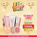 Eid Makeup Combo